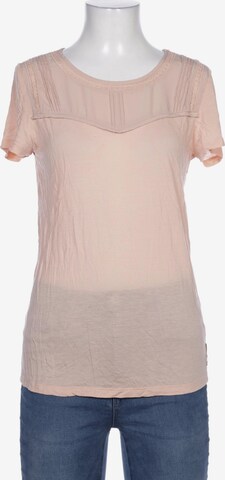 MAISON SCOTCH T-Shirt S in Pink: predná strana