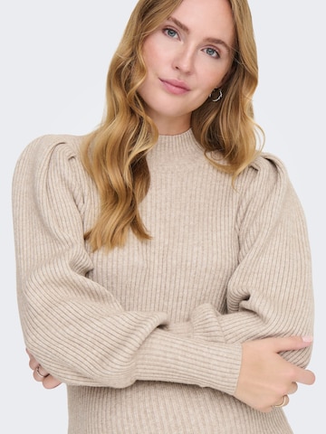 Pullover 'OLMKatia' di Only Maternity in marrone