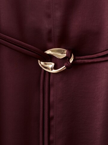 MANGO Dress 'SUSI2' in Red