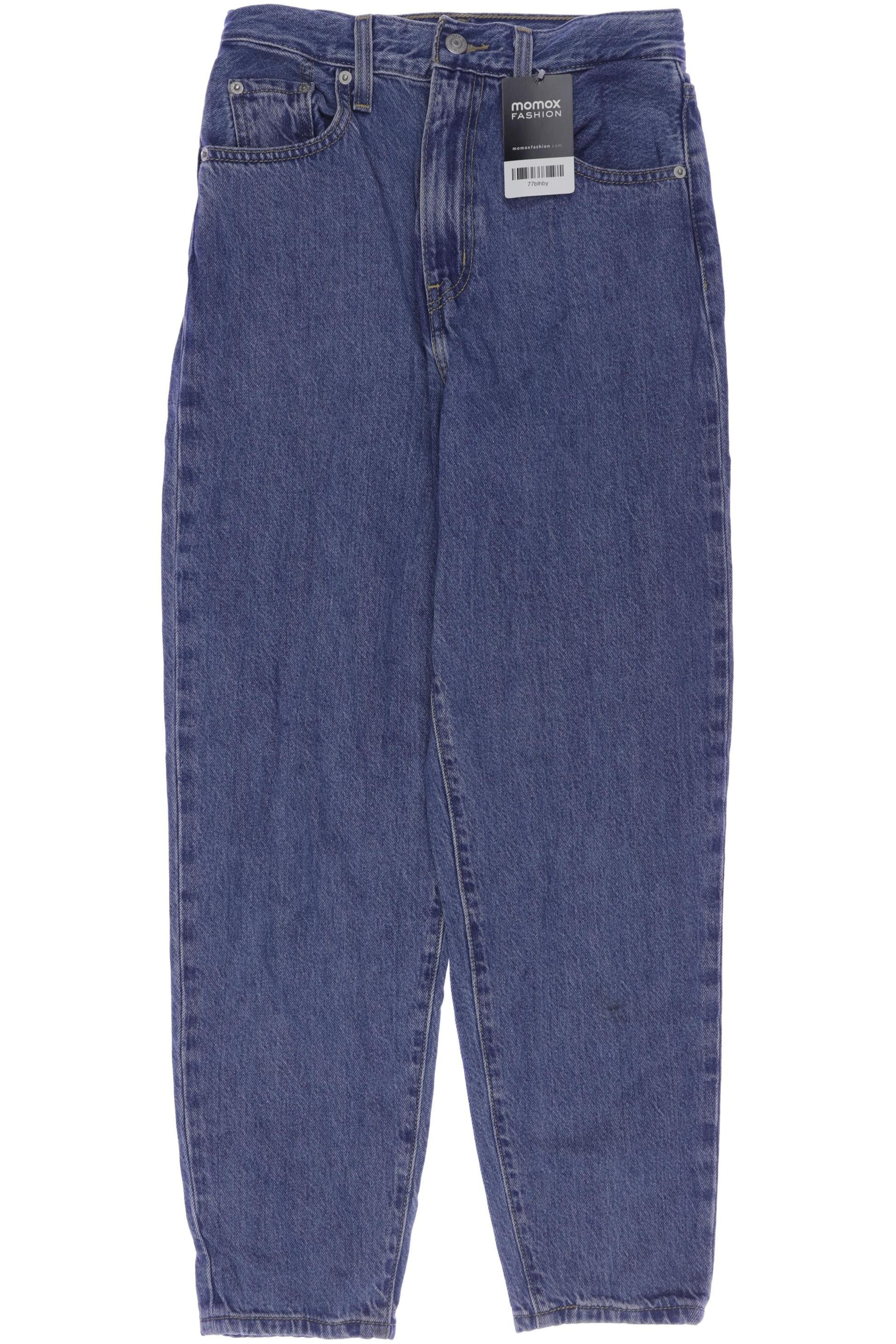LEVI'S ® Jeans in 25 in Blue: front