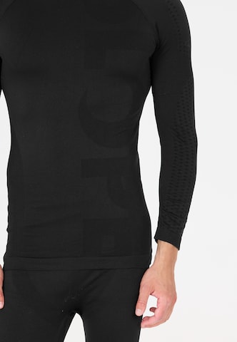 SLOPE Sports underpants 'Nuni' in Black