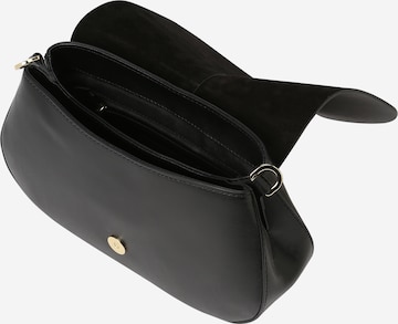 Gianni Chiarini Shoulder Bag in Black