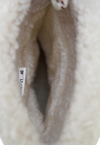 Findlay Snow boots 'SASHA' in Gold