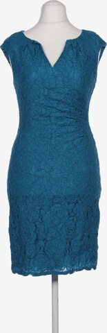 Adrianna Papell Dress in M in Blue: front