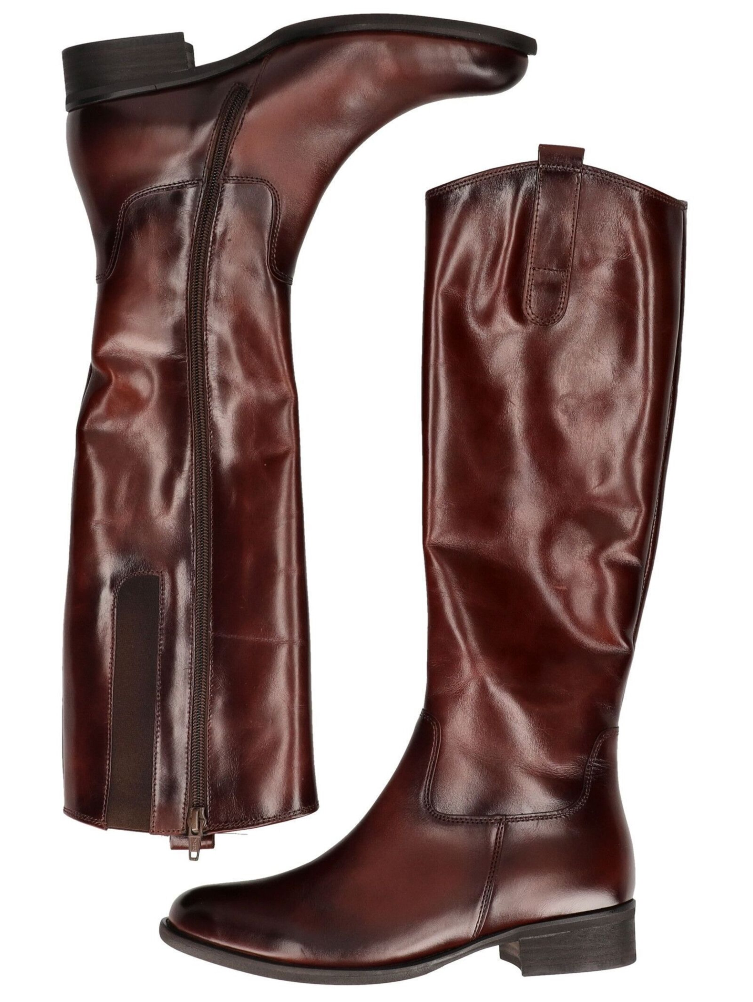 GABOR Laarzen in Bruin