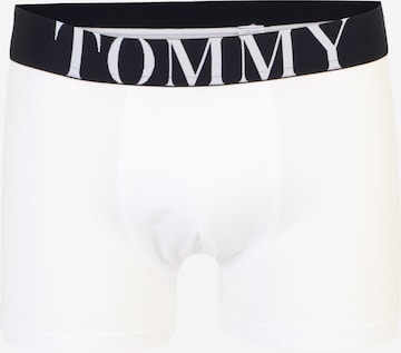 Tommy Hilfiger Underwear Boxerky – bílá: přední strana