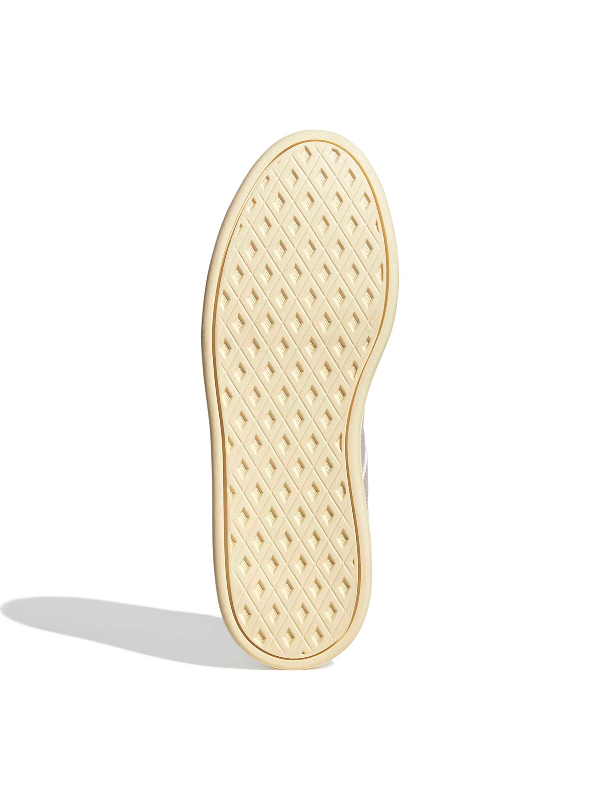 ADIDAS SPORTSWEAR Σνίκερ χαμηλό 'BREAKNET SLEEK' σε ροζ: κάτω