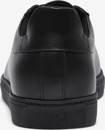 SELECTED HOMME Sneakers 'Evan' in Black