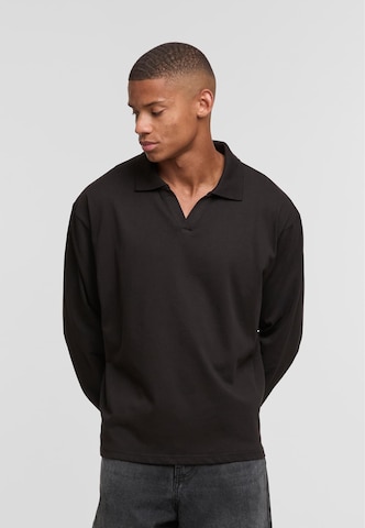 DEF Shirt in Schwarz