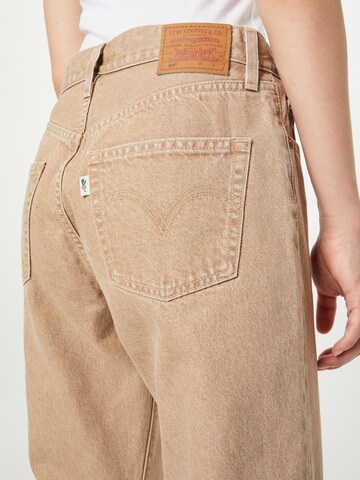 regular Jeans 'Levi's® Fresh Women's 501® ‘90s Jeans' di LEVI'S ® in beige