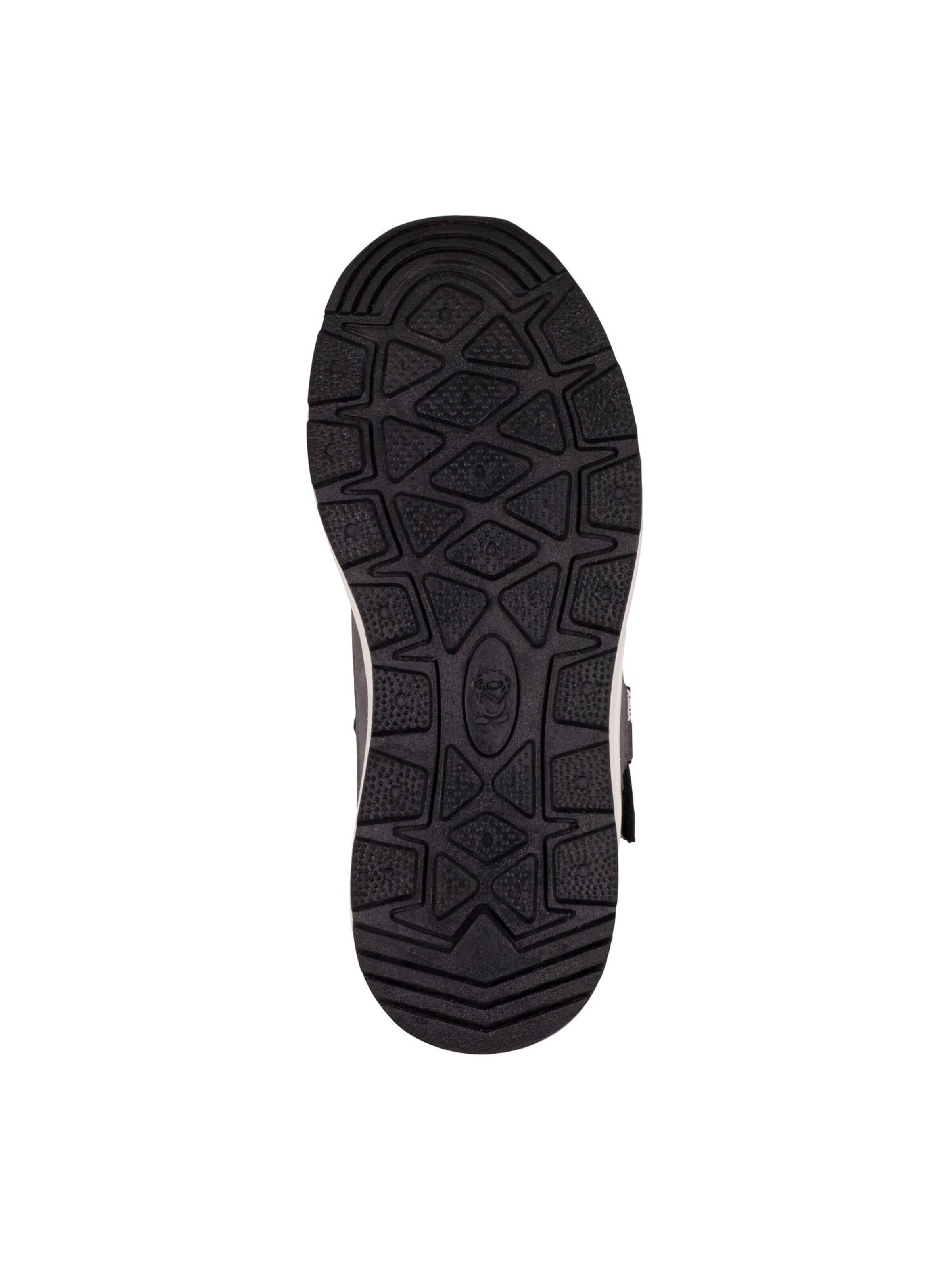 TROLLKIDS Flats in Grey