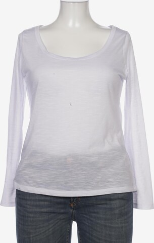 Buena Vista Top & Shirt in L in White: front