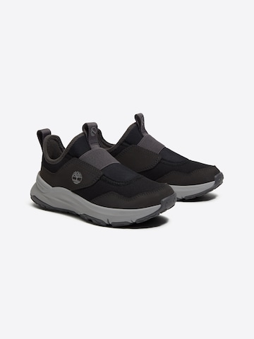 TIMBERLAND Tenisky 'Low Slip-On Sneaker' – béžová