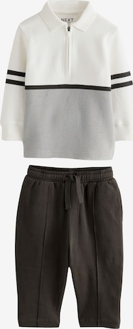 pilka Next Rinkinys: priekis