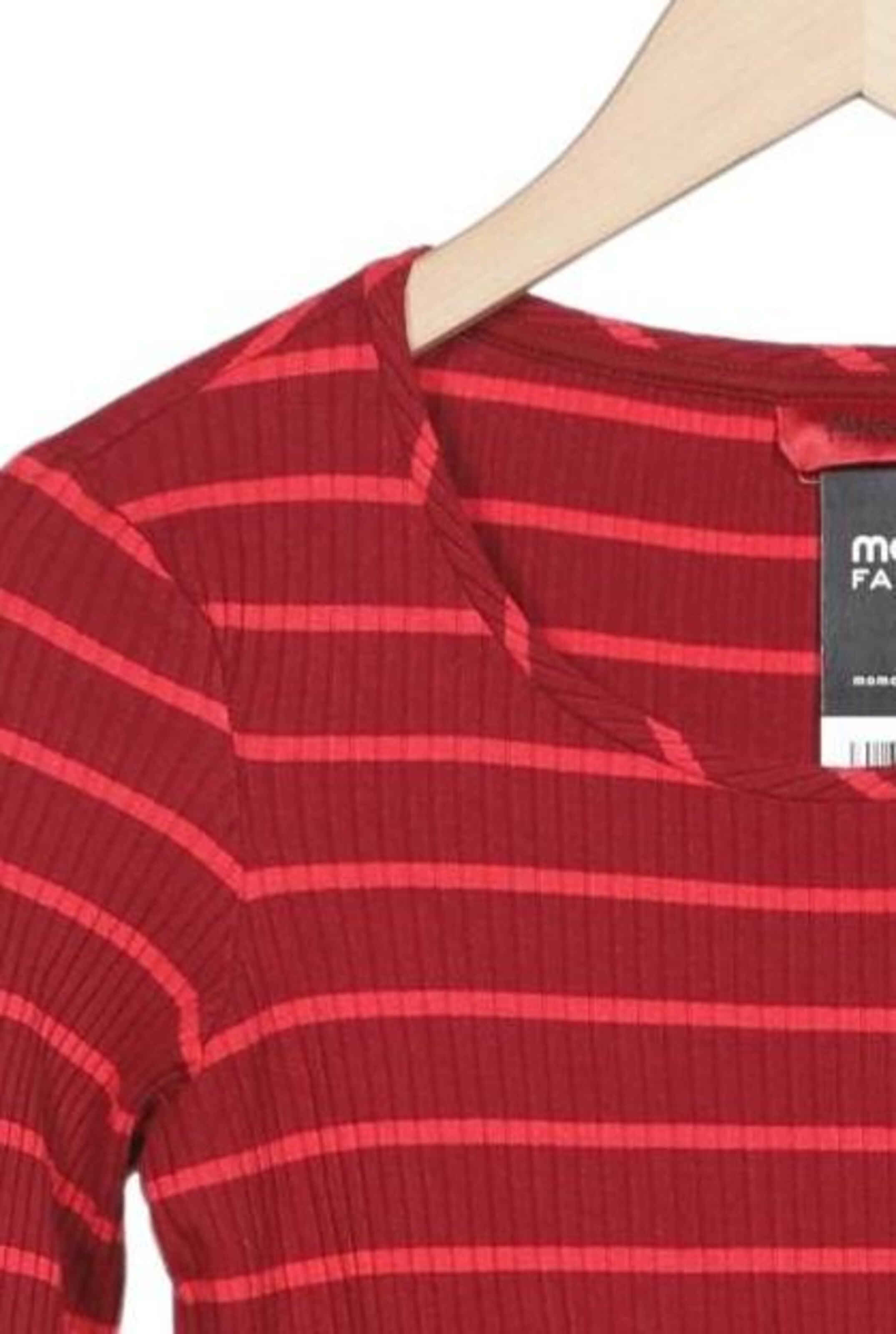 HUGO Top & Shirt in S in Red