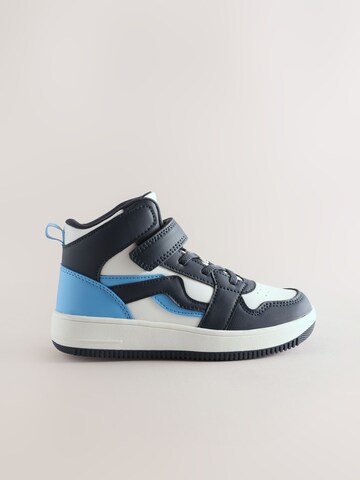 Next - Zapatillas deportivas en azul