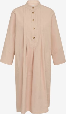 Noa Noa Jurk ' Tori ' in Roze: voorkant