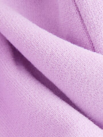 Regular Pantalon Next en violet