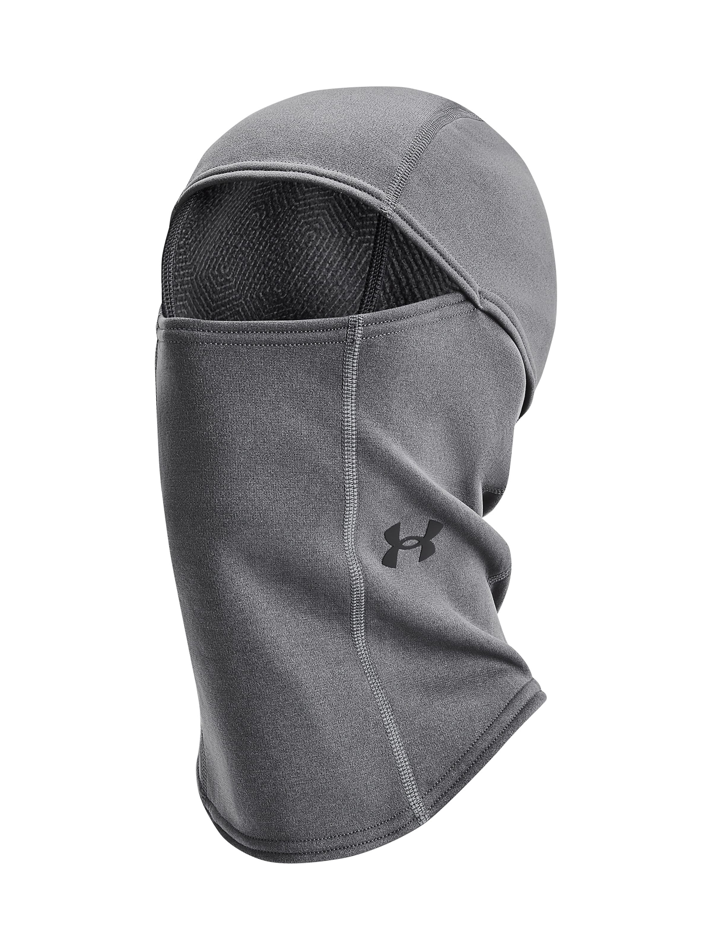 UNDER ARMOUR Sportsjaal in Grijs: voorkant