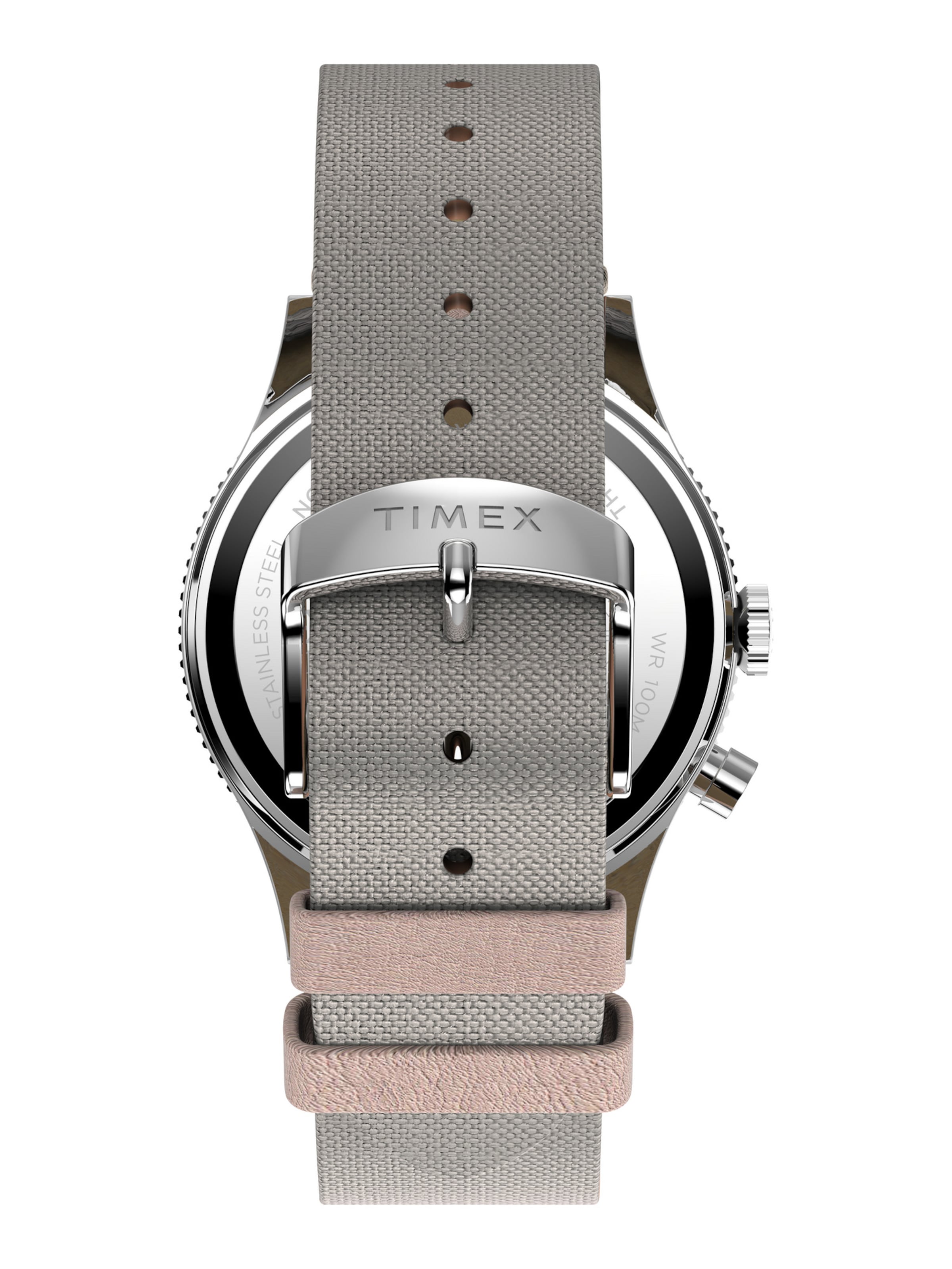 TIMEX Analog Watch in Mixed colors