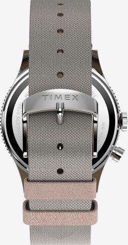 TIMEX Analog Watch in Mixed colors