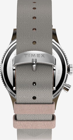 TIMEX Analoog horloge in Gemengde kleuren