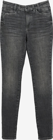 s.Oliver Jeans 'Izabell' in Grau: Vorderseite