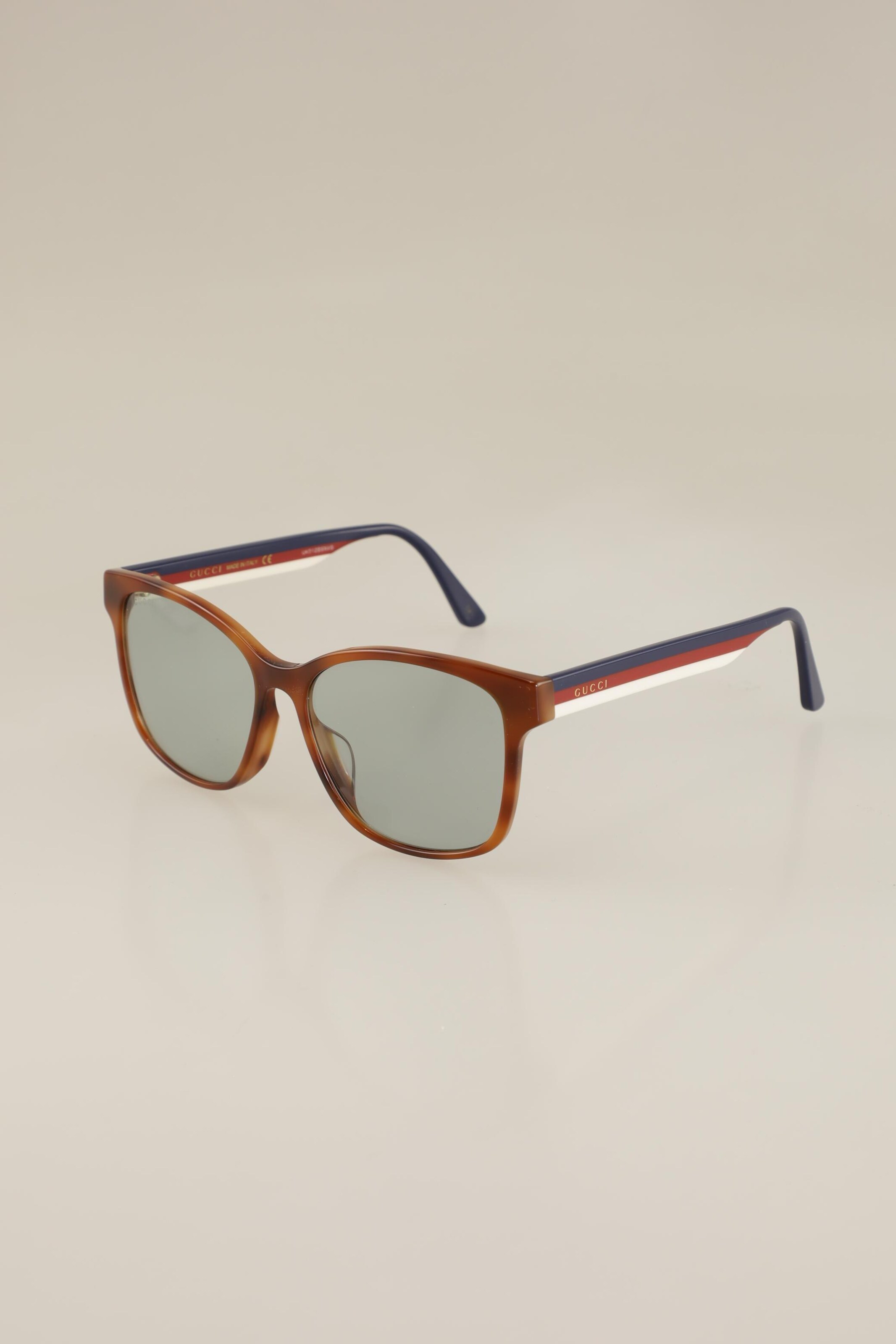 Gucci Sunglasses in One size in Brown, Item view