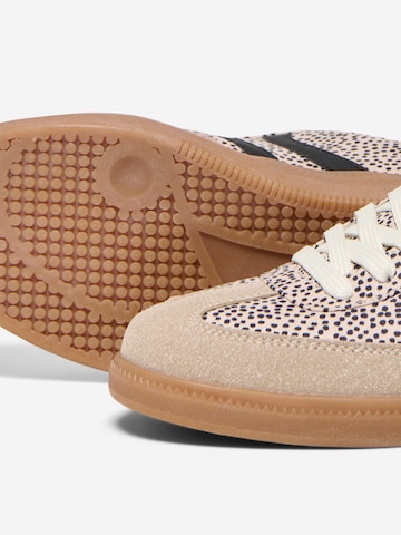 ONLY - Zapatillas deportivas bajas 'ONLLYDIE' en beige