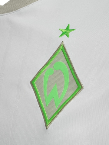 Hummel Performance shirt in White
