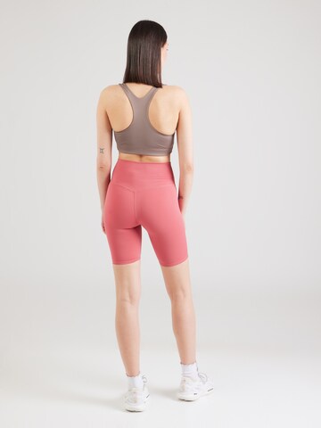 ONLY PLAY - Skinny Pantalón deportivo 'ONPJAM-SANA-3' en rosa
