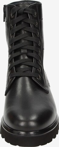 SIOUX Stiefelette 'Meredira' in Schwarz