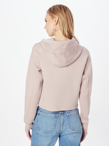 GUESS Sweatshirt 'Alisa' in Grey