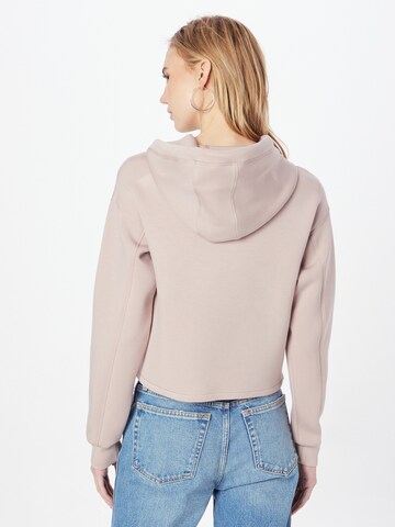 GUESS Sweatshirt 'Alisa' in Grau