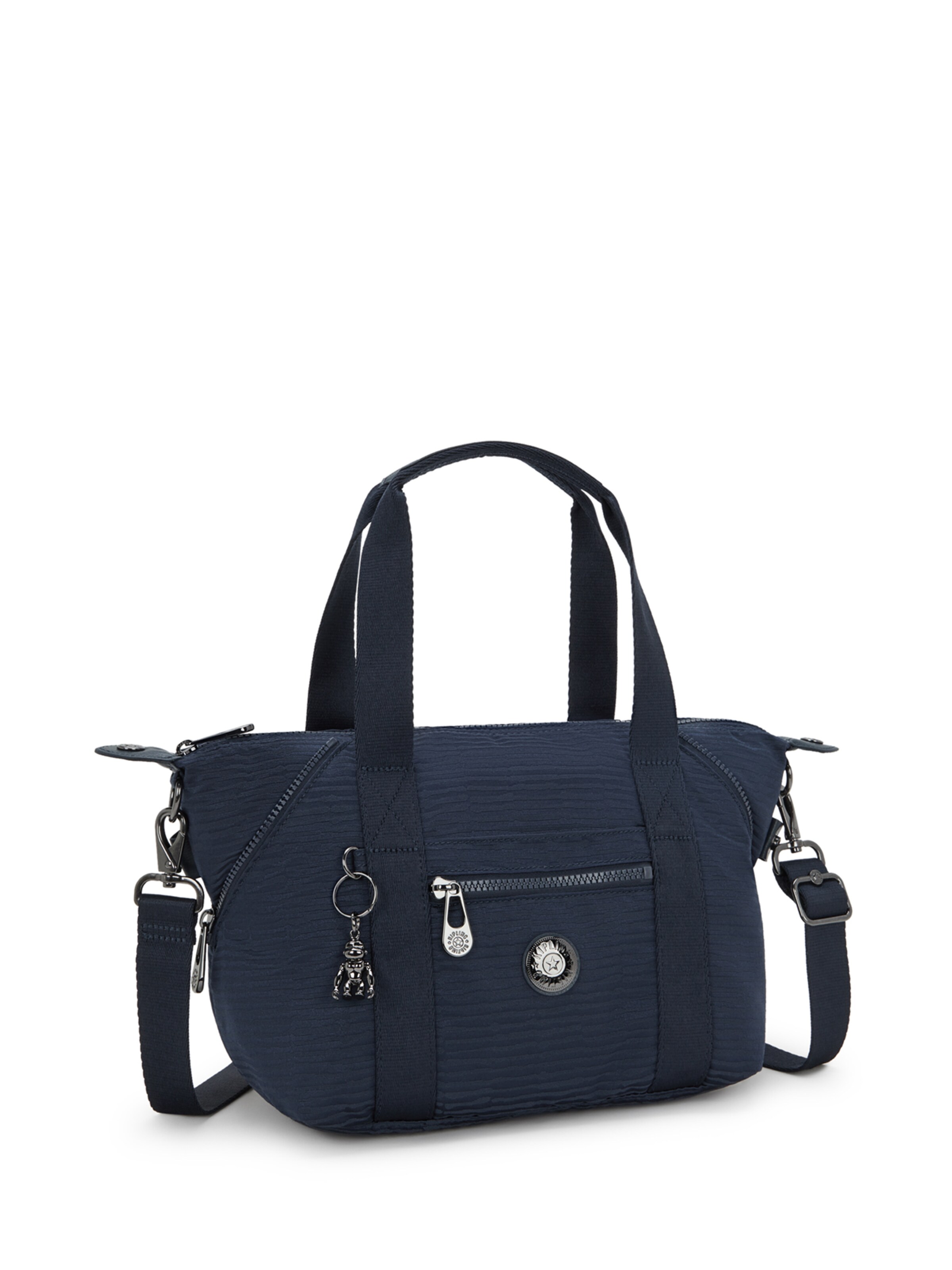 Geantă de umăr 'Art' de la KIPLING pe albastru