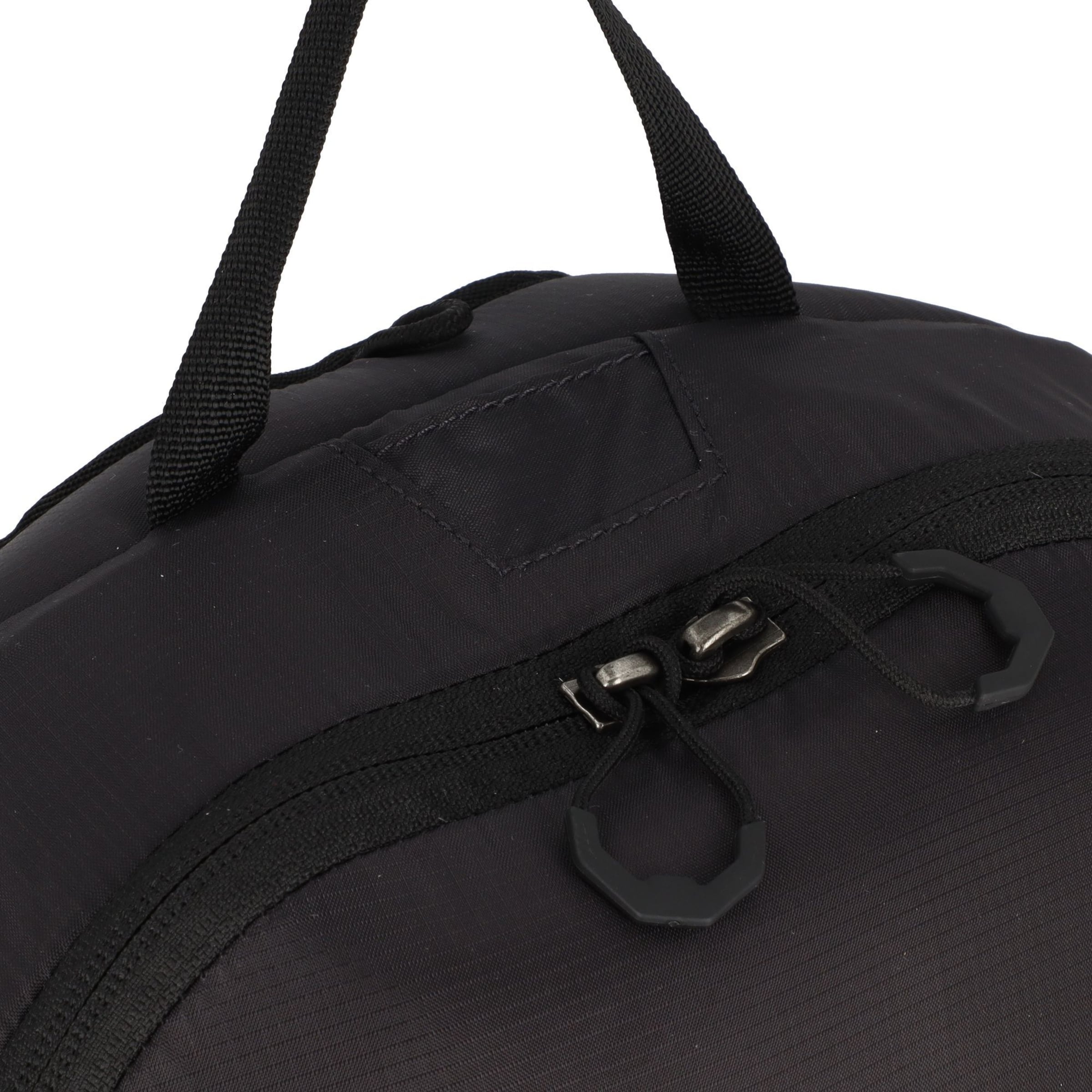 Sac à dos de sport 'Prelight Shape 15' JACK WOLFSKIN en noir