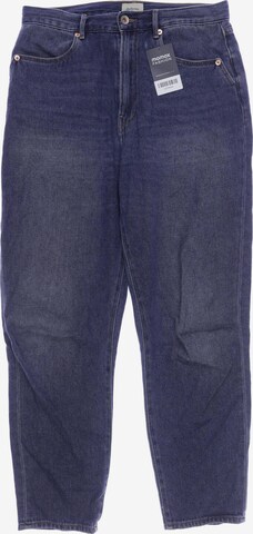 Bellerose Jeans 28 in Blau: predná strana