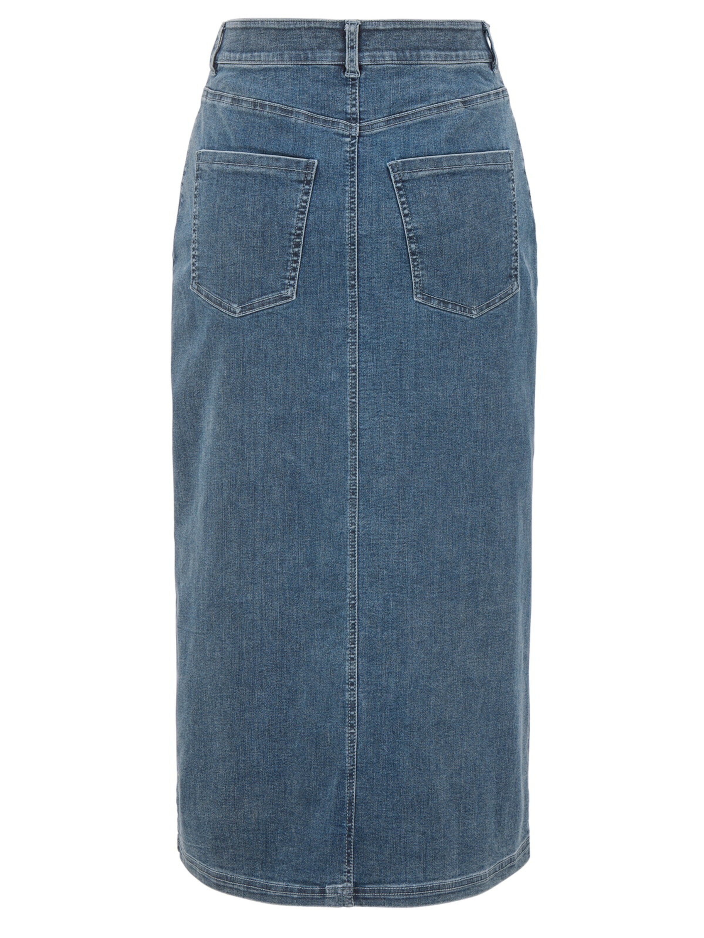 Cellbes of Sweden Rok in Blauw