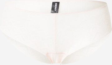 DKNY Intimates Slip in Beige: predná strana