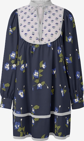 zils Imily Bela Kleita: no priekšpuses