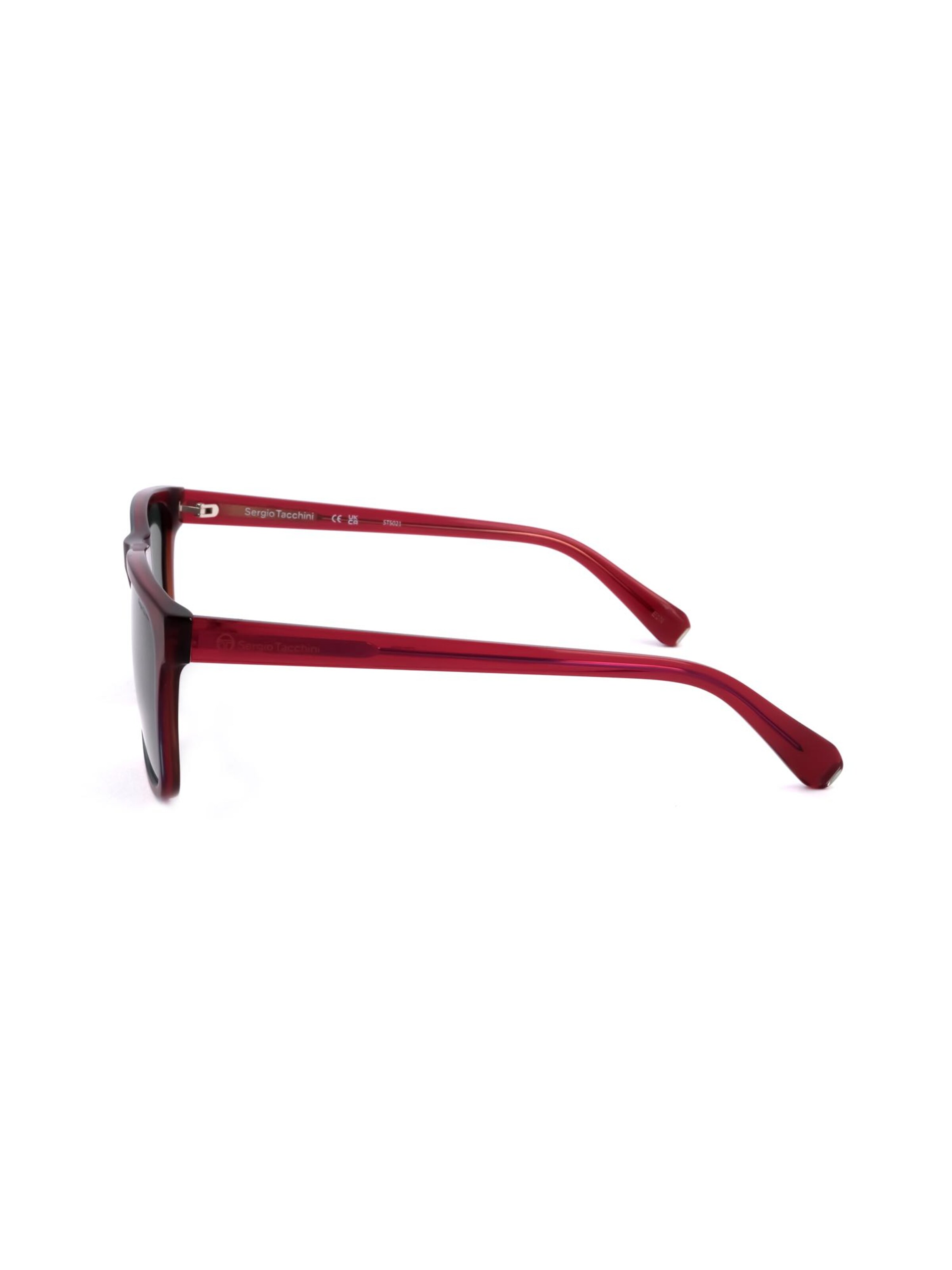 Occhiali da sole 'ST5021' di Sergio Tacchini in rosso