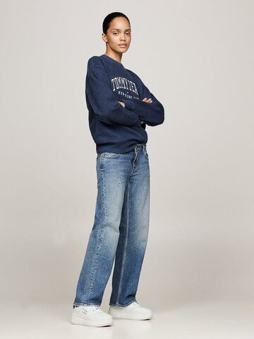 Tommy Jeans Platform trainers in White