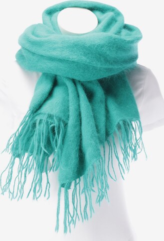 AMERICAN VINTAGE Scarf & Wrap in One size in Blue: front