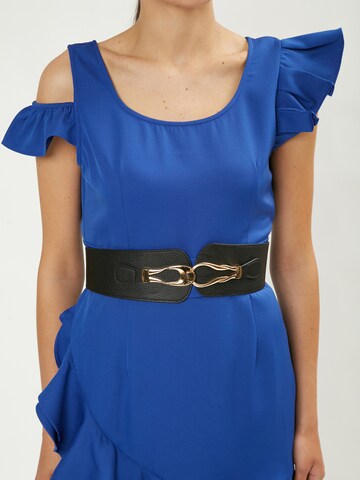Influencer Kleit, värv sinine