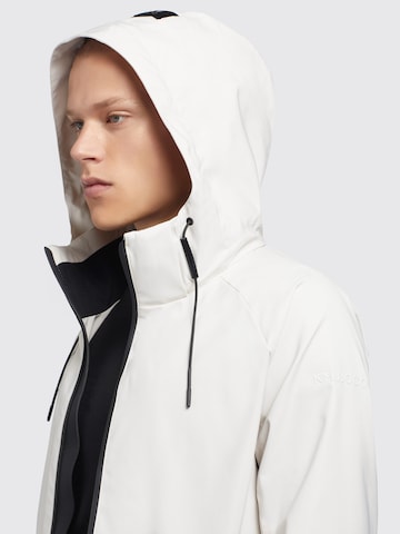 khujoPrijelazna jakna 'Adam2' - bijela boja