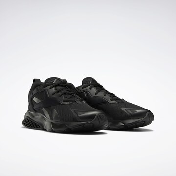 Reebok Sneakers 'Hexalite Legacy' in Black