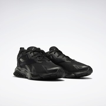 Reebok Platform trainers 'Hexalite Legacy' in Black