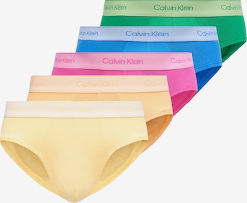 Calvin Klein Underwear Alushousut värissä sininen: etupuoli