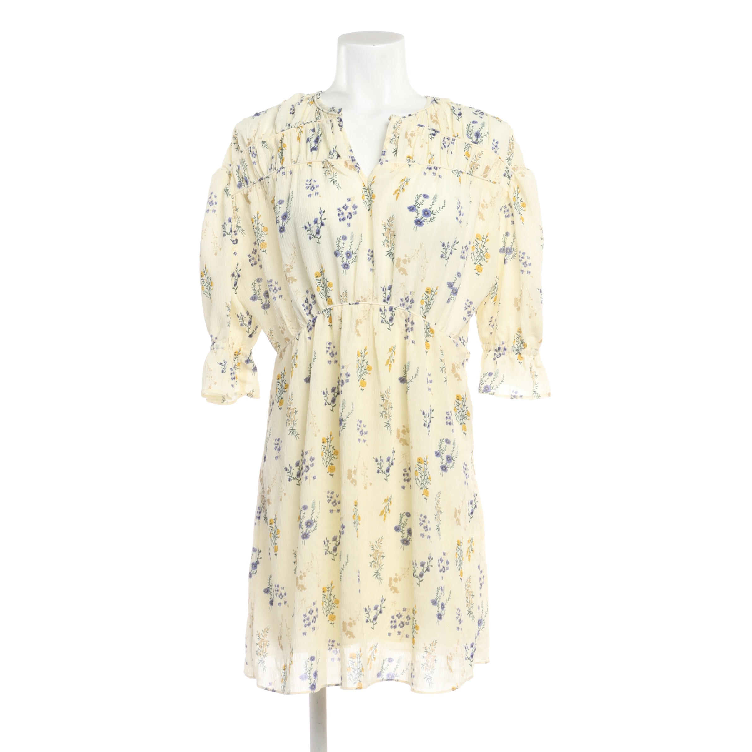 Ba&sh Dress in S in Mixed colors: front