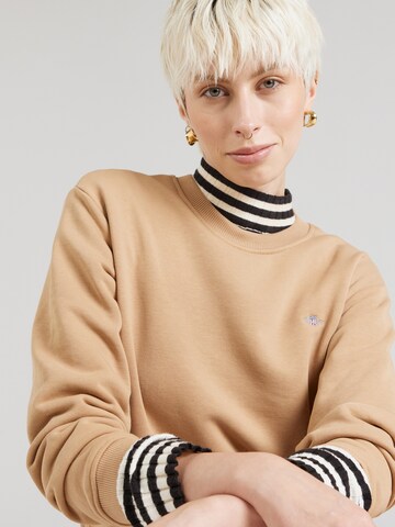 GANT Dress in Beige